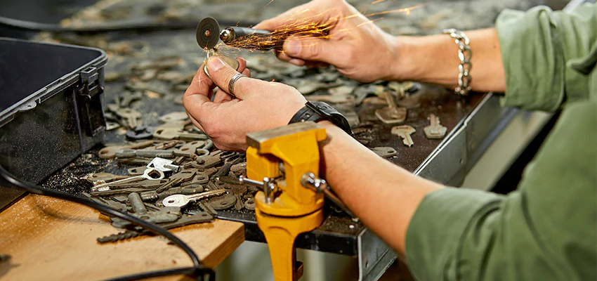 24 Hours Locksmith Solutions in Auburn, CA