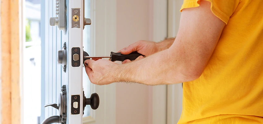 Break-in Prevention Solutions in Auburn, CA