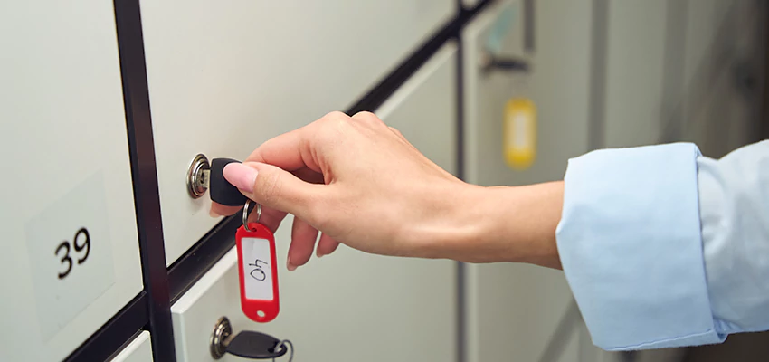 Cabinet Lock Installation in Auburn, California