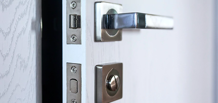 Door Lever Handle Lock Repair in Auburn, CA
