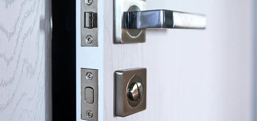 High Security Door Locks Near Me in Auburn, CA