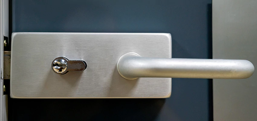 Industrial Lock And Key Repair And Installation in Auburn, CA