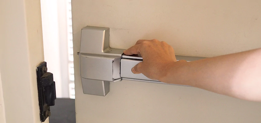Door Lock Cylinder Reinforcements in Auburn, CA