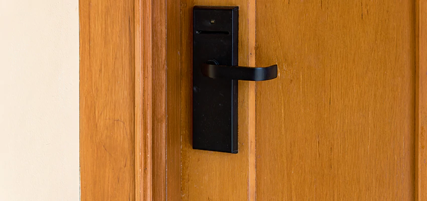 Security Gates For Home Invasion Prevention in Auburn, California