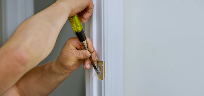 On Demand Locksmith For Key Replacement in Auburn, California