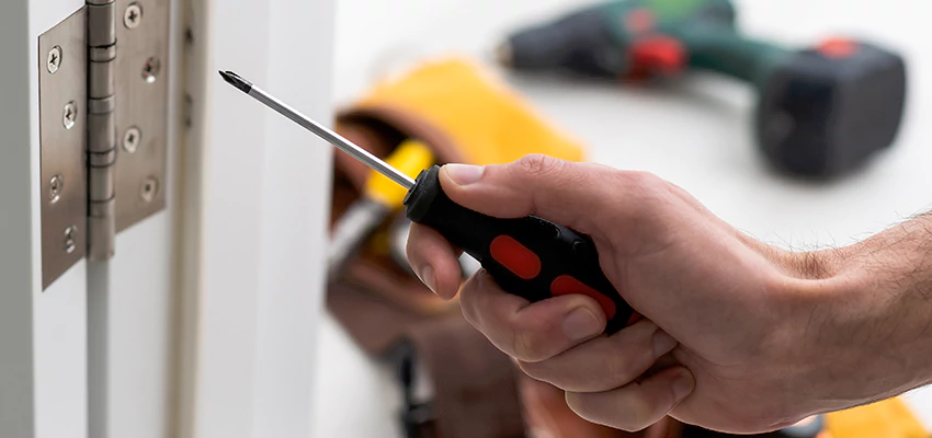 Holiday Emergency Locksmith in Auburn, California