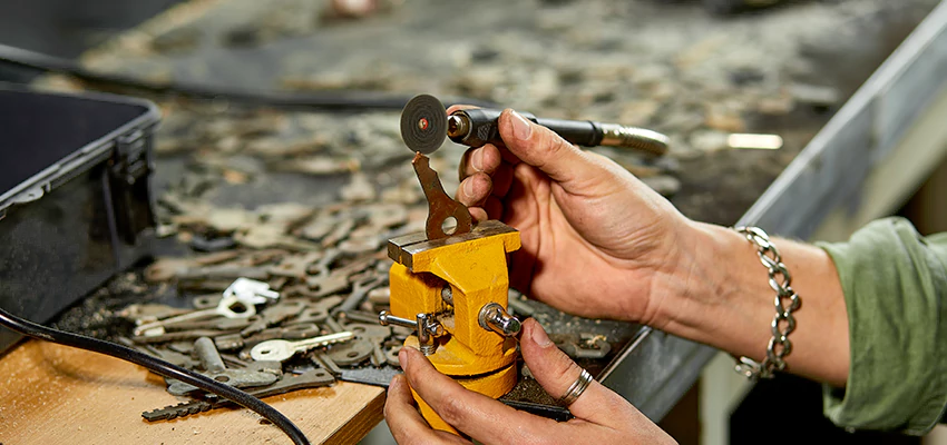 Office Key Lock Service in Auburn, California