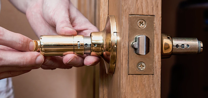 Padlock Lock Replacement Assistance in Auburn, CA