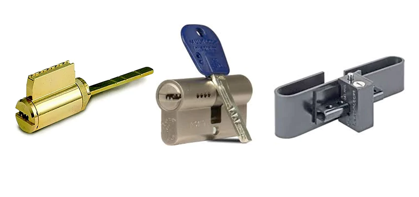 Mul-T-Lock Electronic Locks Repair in Auburn, CA