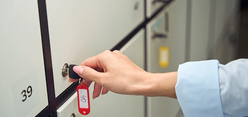 Upgrading File Cabinet Locks in Auburn, California