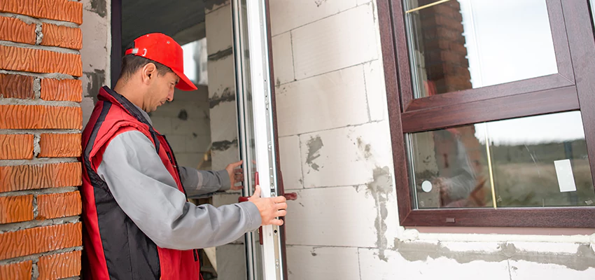 Home Invasion Door Lock Repairs in Auburn, CA
