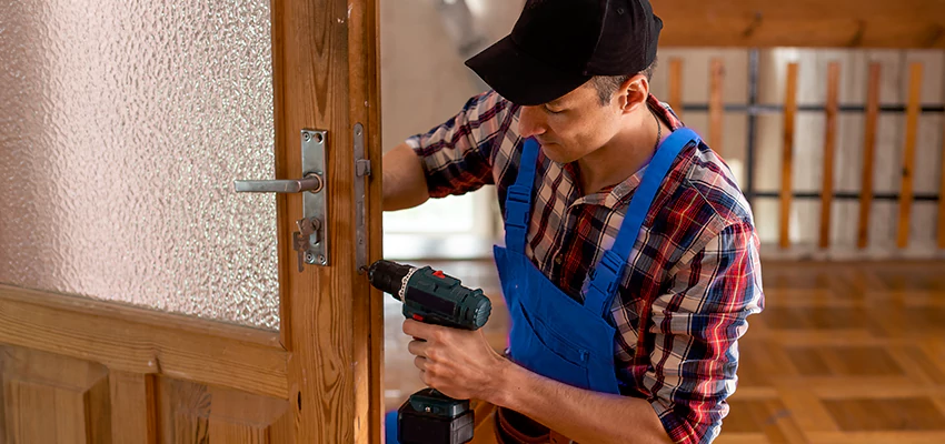 Trusted Local Digital Locks Locksmith Repair in Auburn, California