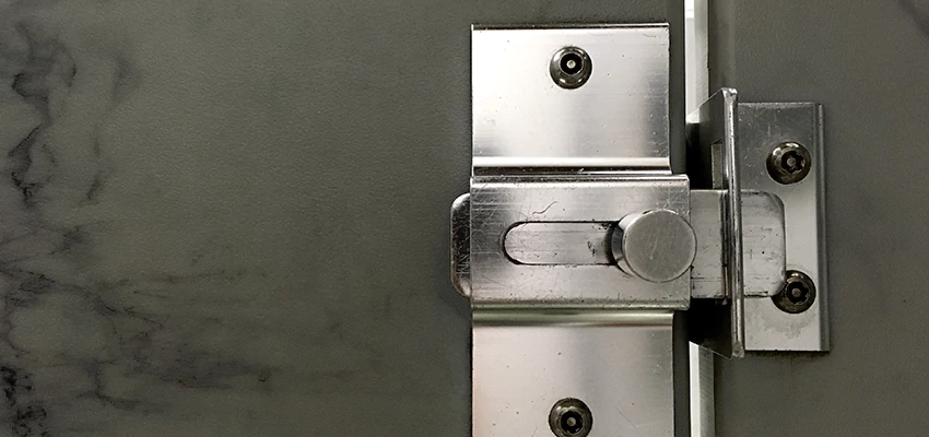 Fix A Room Door Lock in Auburn, CA