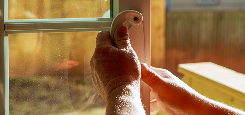 Accordion Sliding Doors Locks Replacement in Auburn, CA