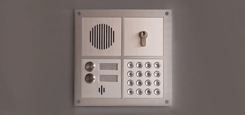 Mobile Access Control System Installation in Auburn, CA