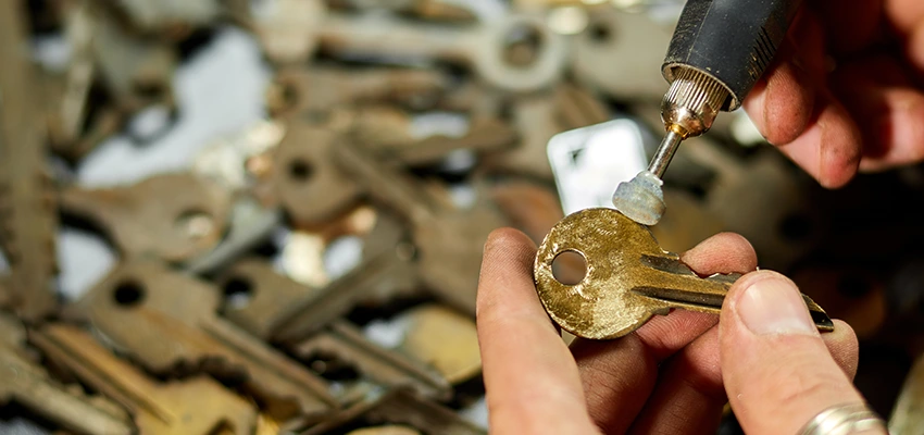 Bathroom Door Lock Rekey in Auburn, CA