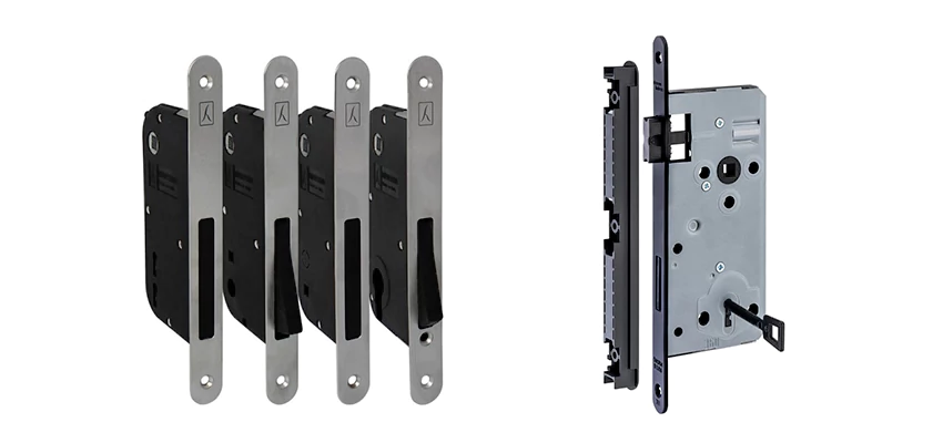 Locksmith For Magnetic Door Locks in Auburn, CA