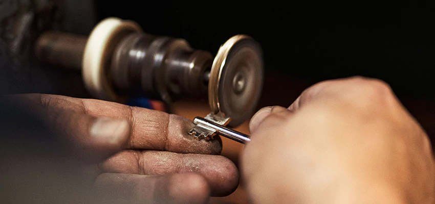 Hotel Lock Master Key System in Auburn, California