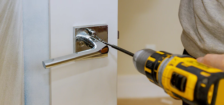 After-hours Locksmith  For Lock Troubleshooting in Auburn, California