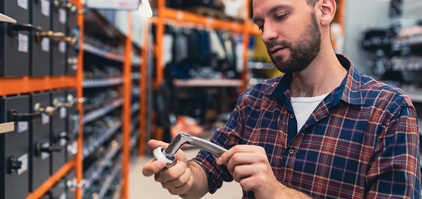 Locksmith For Retail Stores Lockout Services in Auburn, California