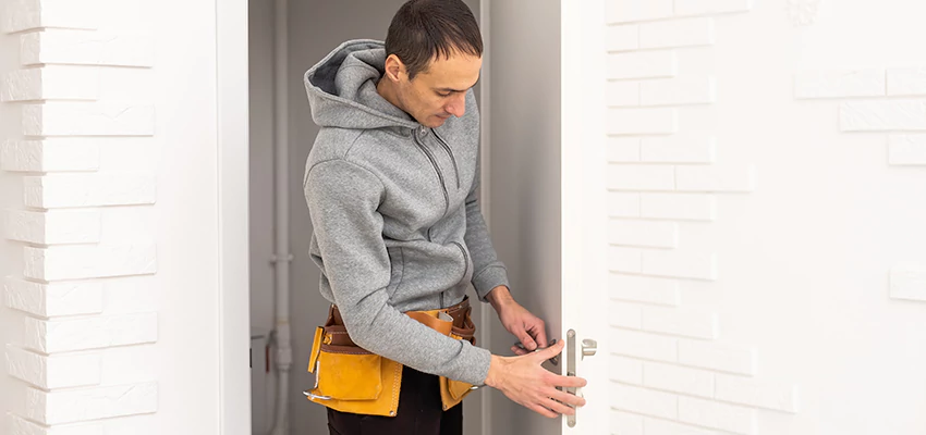 Nighttime Locksmith Near Me in Auburn, CA